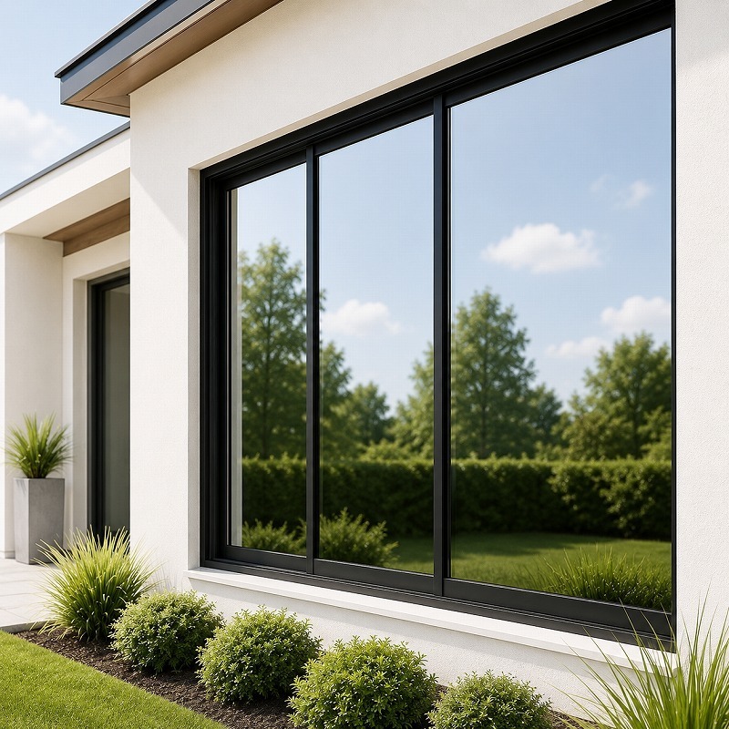 ミラーフィルム