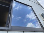 窓ガラスフィルムの施工価格
