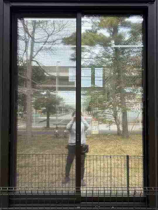 ミラーフィルム - 千葉県の窓ガラスフィルム施工専門店 Ves's Works