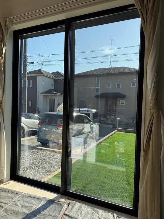 新着情報 - 千葉県の窓ガラスフィルム施工専門店 Ves's Works