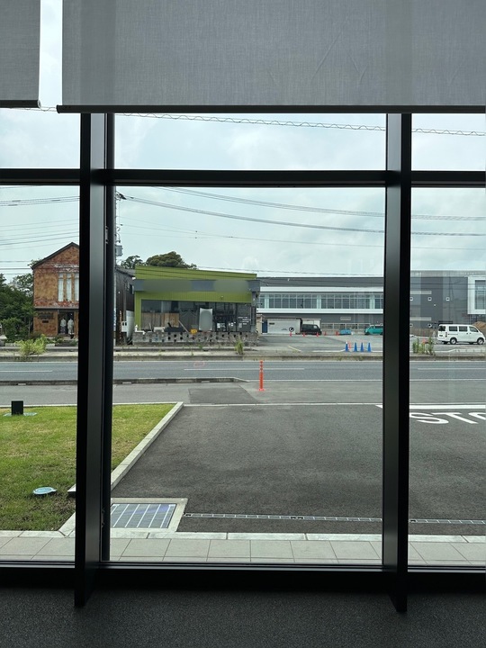 遮熱フィルムの施工事例 - 千葉県の窓ガラスフィルム施工専門店 Ves's