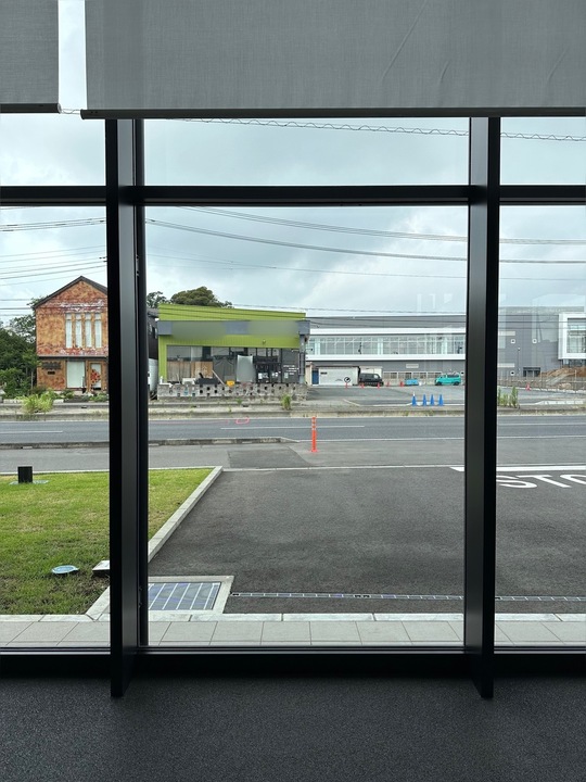 遮熱フィルムの施工事例 - 千葉県の窓ガラスフィルム施工専門店 Ves's