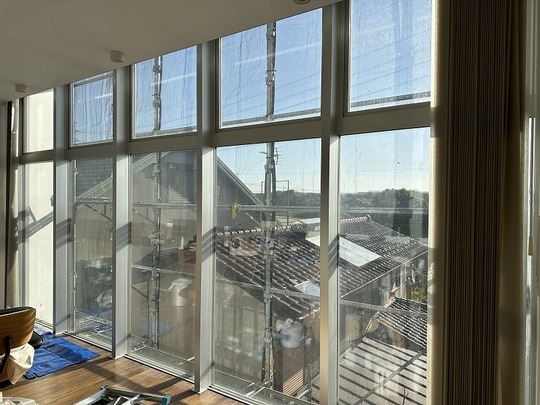 ミラーフィルム - 千葉県の窓ガラスフィルム施工専門店 Ves's Works ミラーフィルム - 千葉県の窓ガラスフィルム施工専門店 Ves's Works