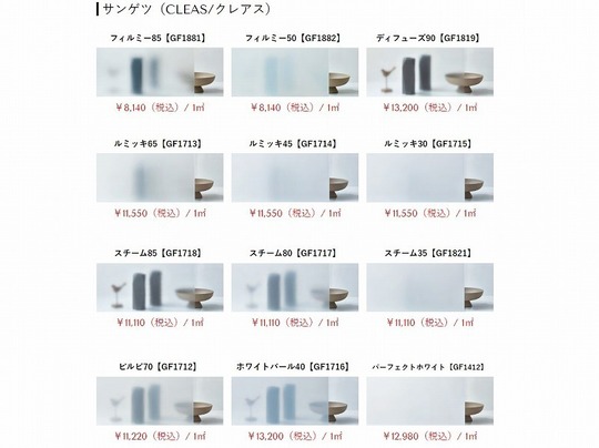 窓ガラスフィルムの施工価格 - 千葉県の窓ガラスフィルム施工専門店 